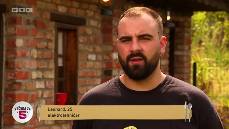 Nekima se nije svidjelo Leonardovo glavno jelo, a desert se nije svidio - baš nikome: 'Bilo je žilavo, nejestivo'
