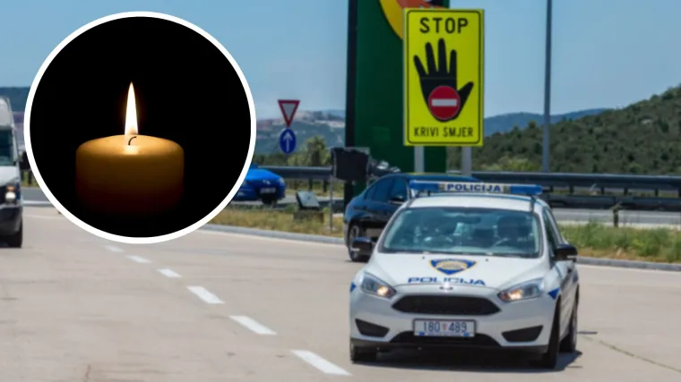 Pokopan vozač heroj koji je par trenutaka prije smrti spasio igrače: 'To jutro sam se s njim rastao. Zezali smo se'