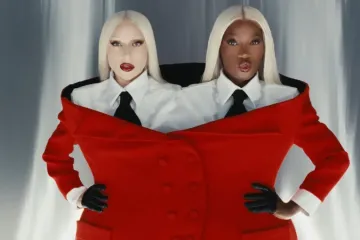 Lady Gaga u nikad luđim izdanjima: Pogledajte najbizarniji modni trenutak godine