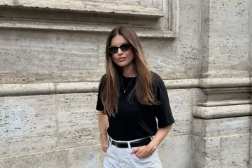 Uvijek u trendu: Anita Dujić pokazala kako nosi hit komad ovog ljeta