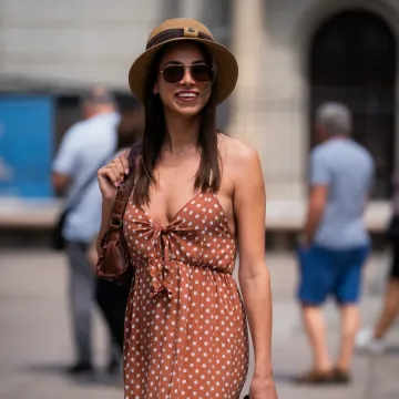 Zagrebačka &scaron;pica gorjela od ljepote: Minice, sve &scaron;arenije haljine i elegancija koja osvaja