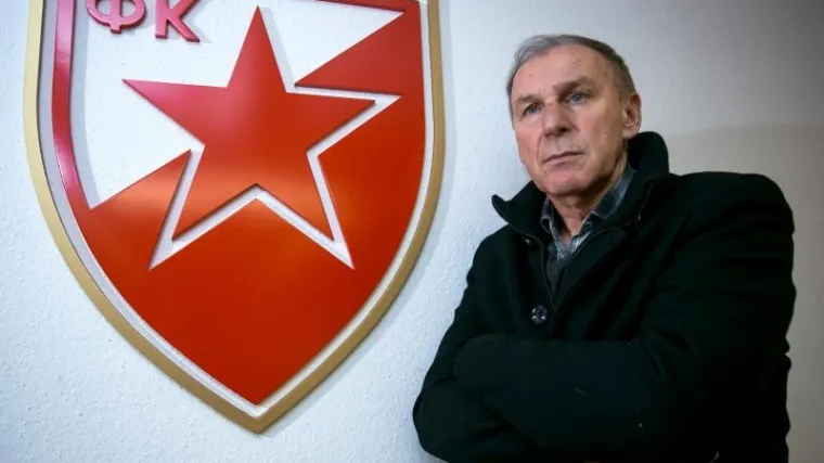 Ždrijeb za Euro se bliži, a poznati Srbin dao je znakovitu izjavu: 'Svaki će protivnik biti težak, ali ne daj Bože njih...'