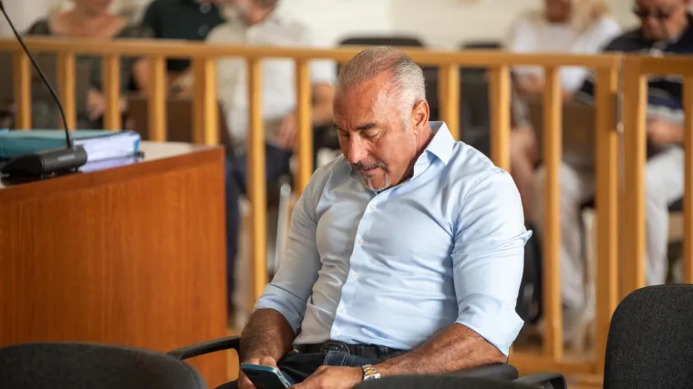 Mamićev odvjetnik komentirao najnovije priznanje: 'Svakako bi bio proglašen krivim, ovo ništa ne mijenja'