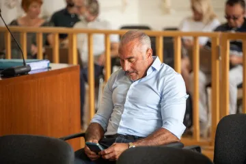 Mamićev odvjetnik komentirao najnovije priznanje: 'Svakako bi bio proglašen krivim, ovo ništa ne mijenja'