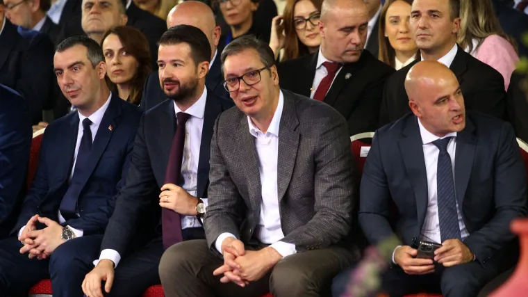 U utrci na prijevremenim izborima u Srbiji 18 stranaka i koalicija: 'Dosadašnja izborna kampanja je veoma prljava'