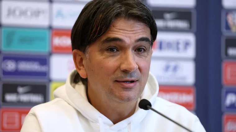 Gleda li Zlatko Dalić ovo? Vatrenog je maknuo iz reprezentacije, a on produžuje s klubom na još dvije godine