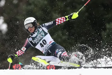 Sjajna Ljutić u Tremblantu do rezultata u karijere u veleslalomu!