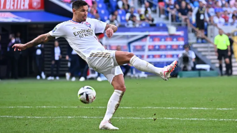 Odigrane su zaostale utakmice: Lyon opet poražen, Villarreal i Maccabi remizirali