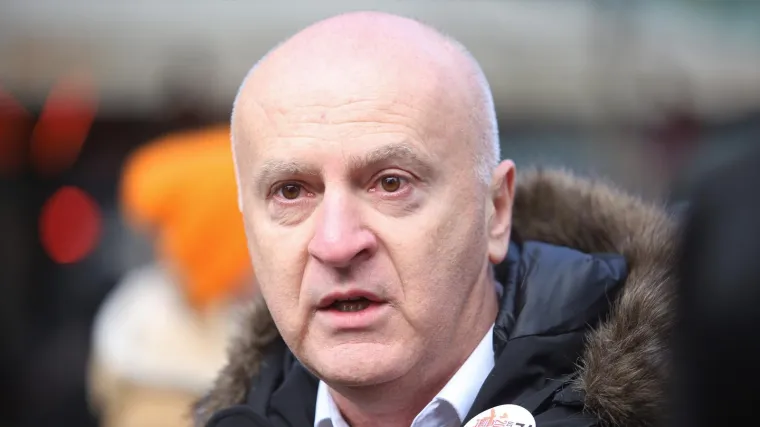 Fred Matić uzvratio Plenkoviću: 'Pogodila me kao čovjeka njegova izjava'