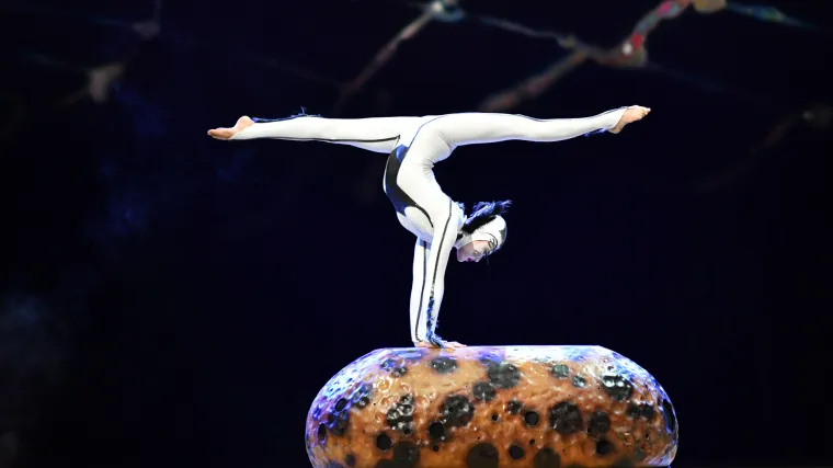 Zavirite u čudesni svijet OVO koji u Zagreb dovodi Cirque du Soleil