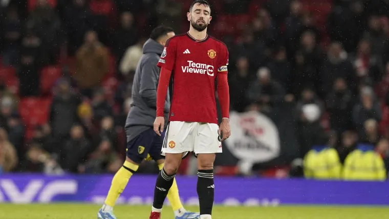 Totalni debakl Manchester Uniteda na Old Traffordu: 'Trešnjice' posramile skupocjene zvijezde