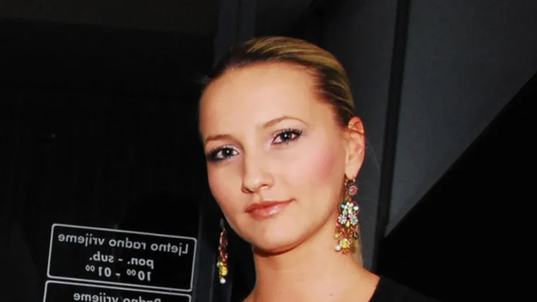 Najbolja prijateljica Ivane Hodak: 'Sjećam se trenutka kada me nazvala da se zaljubila. Bila je to prava ljubav'