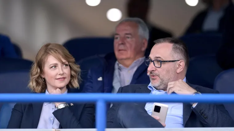 Dinamo je dugogodišnju Mamićevu suradnicu razriješio dužnosti, a sada je dobila posao u HNS-u: 'Želimo joj dobrodošlicu'