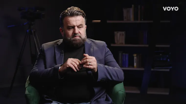 Jarak o novoj epizodi: 'Ivanu Hodak sam vidio dan prije ubojstva. Ubijena je na metar od vrata gdje je bila njena majka'