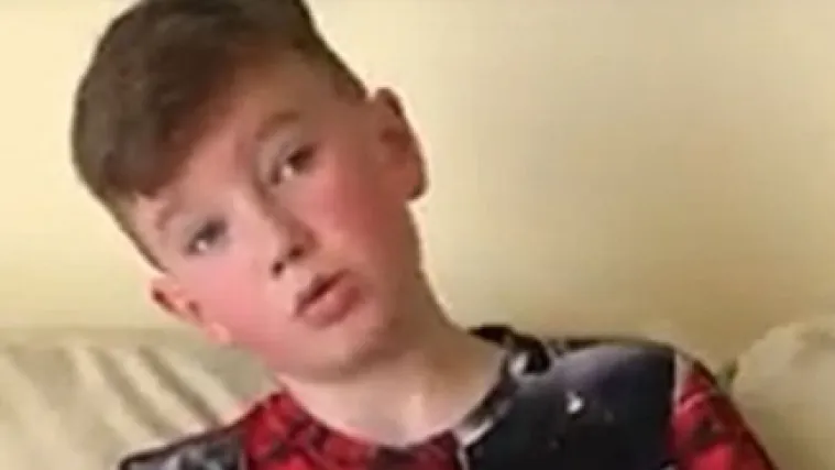 Pronađen dječak (17) koji je nestao prije šest godina: 'Mirno i spokojno je prepričao svoje nevjerojatno putovanje'