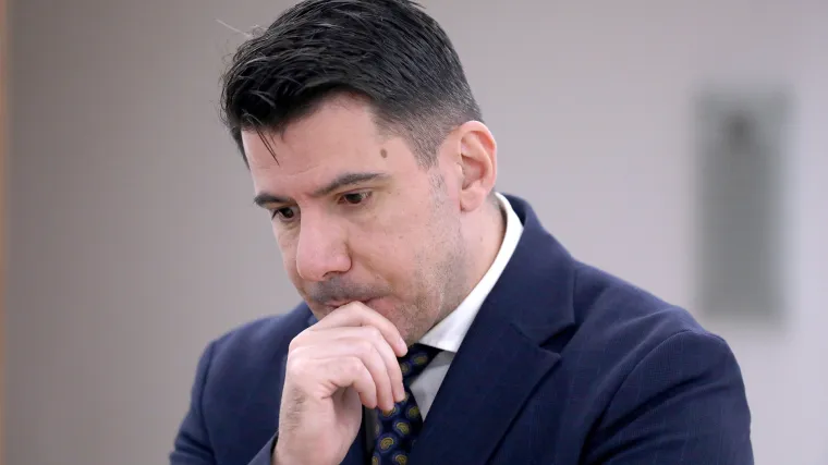 'Ne radim ni za čije interese, to su spinovi. Borim se za slobodnu Hrvatsku i spreman sam platiti cijenu'