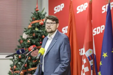Grbin: 'Premijer je kukavica i to velika. A Habijan? On Hrvatskoj nije ni potreban. Potrebna joj je nova vlada'