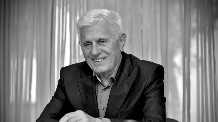 Umro je 'hrvatski kralj šećera' Marinko Zadro