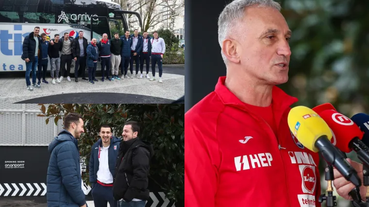 Duvnjak nam je otkrio, Perkovac potvrdio: 'Da, u tome smo bili loši, ali sad je bolje'