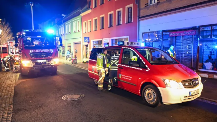 Raste broj žrtava požara u njemačkoj bolnici: Preminulo pet osoba, svi su bili pacijenti