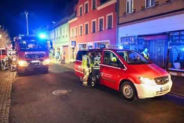 Raste broj žrtava požara u njemačkoj bolnici: Preminulo pet osoba, svi su bili pacijenti