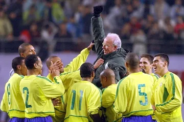 Preminuo legendarni nogometaš i izbornik: Ostat će upamćen prema velikom podvigu