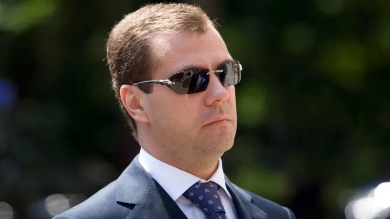 Medvedev zarežao na Sunakov posjet Kijevu: 'Nadam se da arogantni Britanci shvaćaju da bi to bila objava rata...'