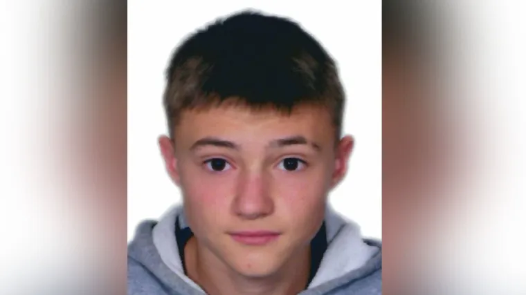 Nestao je dječak (15) u Zagrebu. Baka spominje bijeli kombi i dva muškarca: 'Željko, ako gledaš, volimo te'