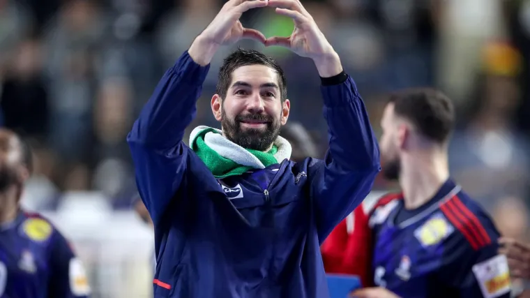 Nikola Karabatić na korak do nestvarnog uspjeha: Teško je povjerovati u ovo što mu je uspjelo