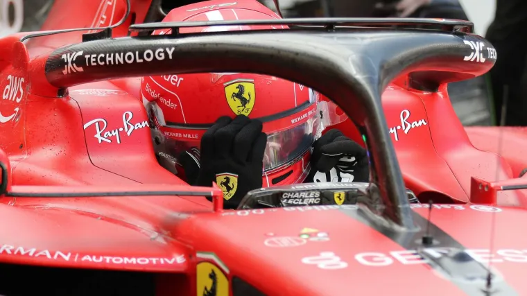 Bez osvojenog naslova s kultnom momčadi i dalje sanja: Ferrari produžio ugovor s 'Il predestinatom'