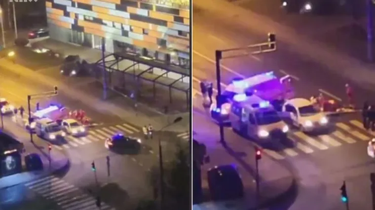Ubojica koji je upucao 19-godišnjaka u Sarajevu želi se predati: Poznat njegov identitet, svemu prethodila svađa?