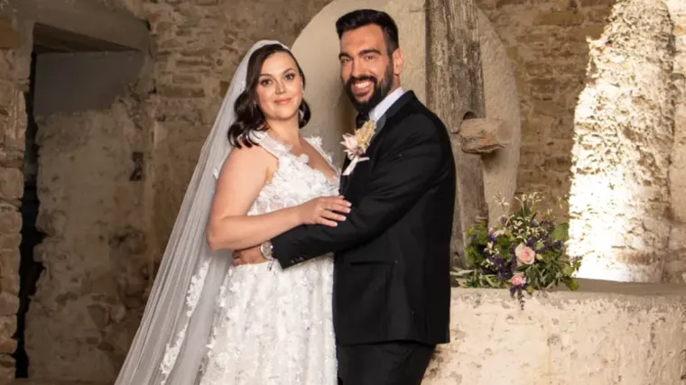 Anina prijateljica primijetila karakteristiku Alena: 'On je mamin sin'