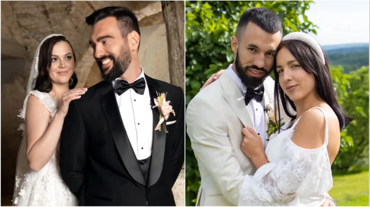 Upoznali smo sve parove iz 'Braka na prvu': Što mislite, tko će pronaći ljubav?