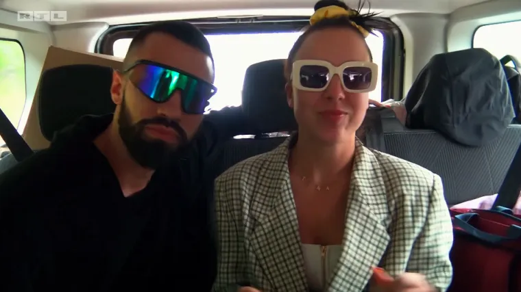 Počinje medeni mjesec u 'Brak na prvu' - i prve trzavice: 'Nije bitno kamo ideš nego s kim'