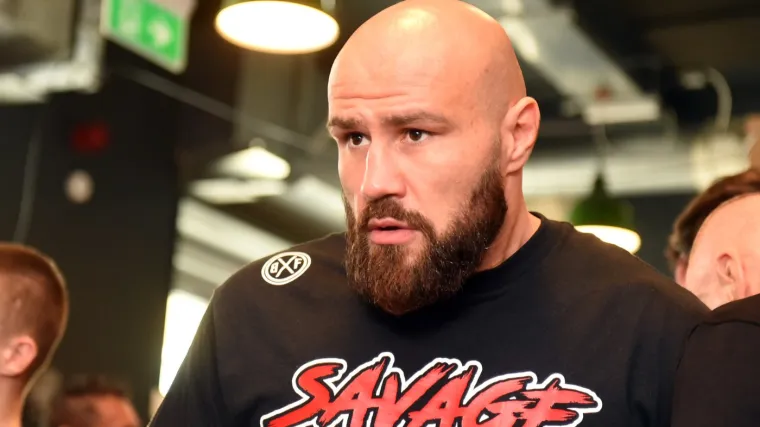 'The Savage' dogovorio prvu borbu nakon poraza u meču za naslov svjetskog prvaka