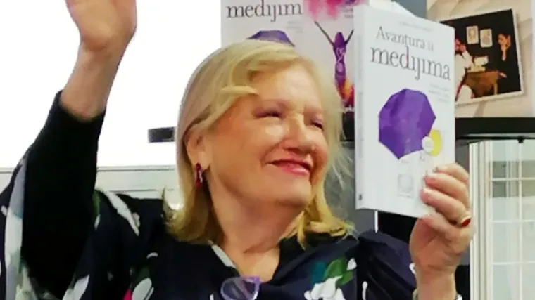 Saznajte zašto je ljubav odgovor na skoro sve u Lisinskom 20. veljače