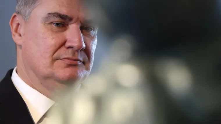 Milanović o Turudiću: 'To je pljuvanje u lice Hrvatima. Izgleda da ga je Mamić dovezao na RTL'