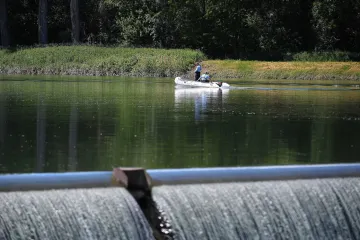 Raskomadano tijelo pronađeno u vrećama za smeće uz kanal! Šetači ostali u šoku