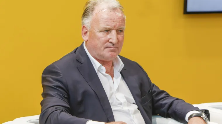 Umro legendarni Andreas Brehme: Zabio je za titulu Njemačke na SP-u 1990. godine