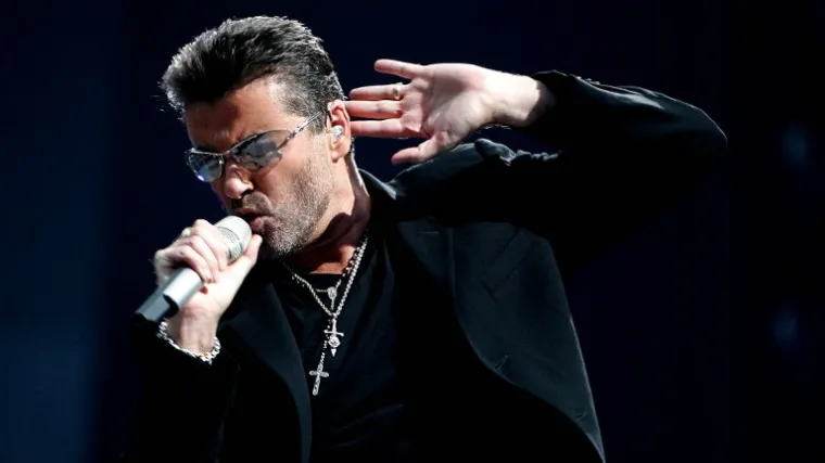 George Michael dobit će novčić sa svojim likom: Imat će prepoznatljiv detalj
