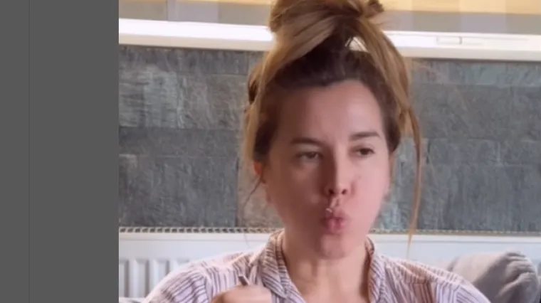 Nives Celzijus fanove dovela do suza: 'Senzualna u svim prilikama'