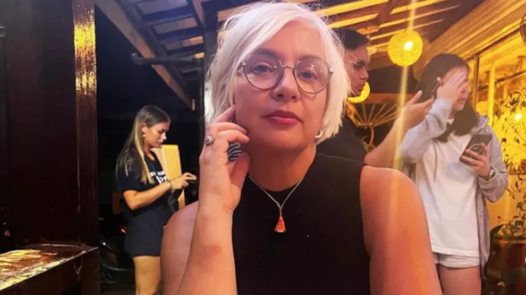 Seksi izdanje Danijele Dvornik; evo u čemu provodi subotu: 'Mogu si priuštiti'