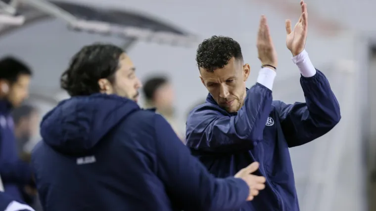 Perišić nakon Hajdukove pobjede posebno izdvojio jednog igrača