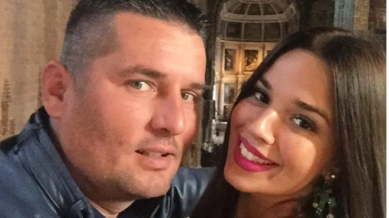 Tko je bivši dečko Ivane Knoll? Evo čime se bavi tajanstveni Ante