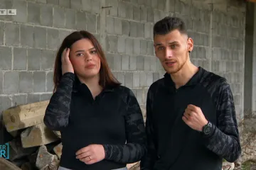 Prekinuli su Josip i Danijela iz 'Superpara': Bili su zajedno sedam godina