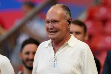 Paul Gascoigne otvorio dušu, zbog alkohola je ostao bez svega