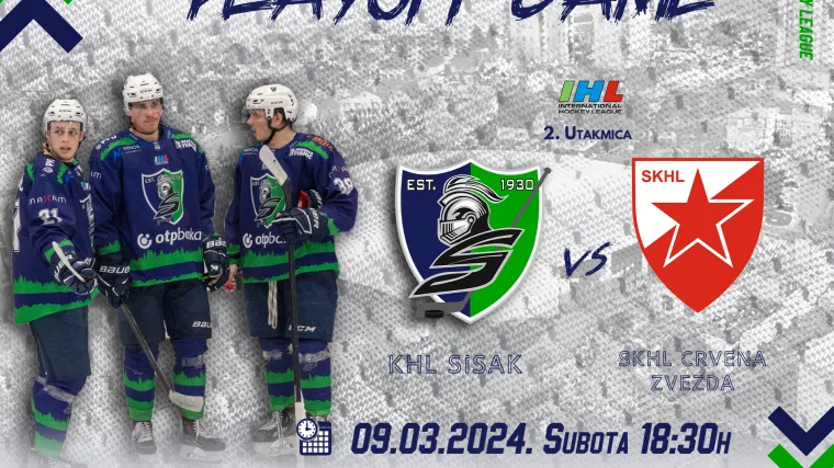 IHL 2023./2024. privodi se svom velikom finalu