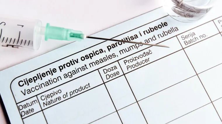 Tri slučaja u Sloveniji, a kod nas? Infektolog: 'Posljednjih mjeseci imali smo nekoliko'