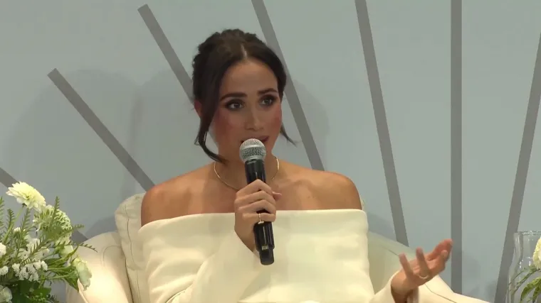 Meghan Markle: 'Najviše zlostavljanja sam doživjela kad sam bila trudna!'