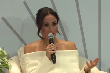 Meghan Markle: 'Najviše zlostavljanja sam doživjela kad sam bila trudna!'